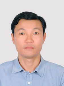 Dr. Luu Hong Truong