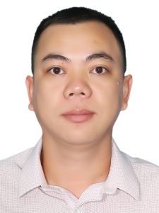 Mr. Tran Van Bang